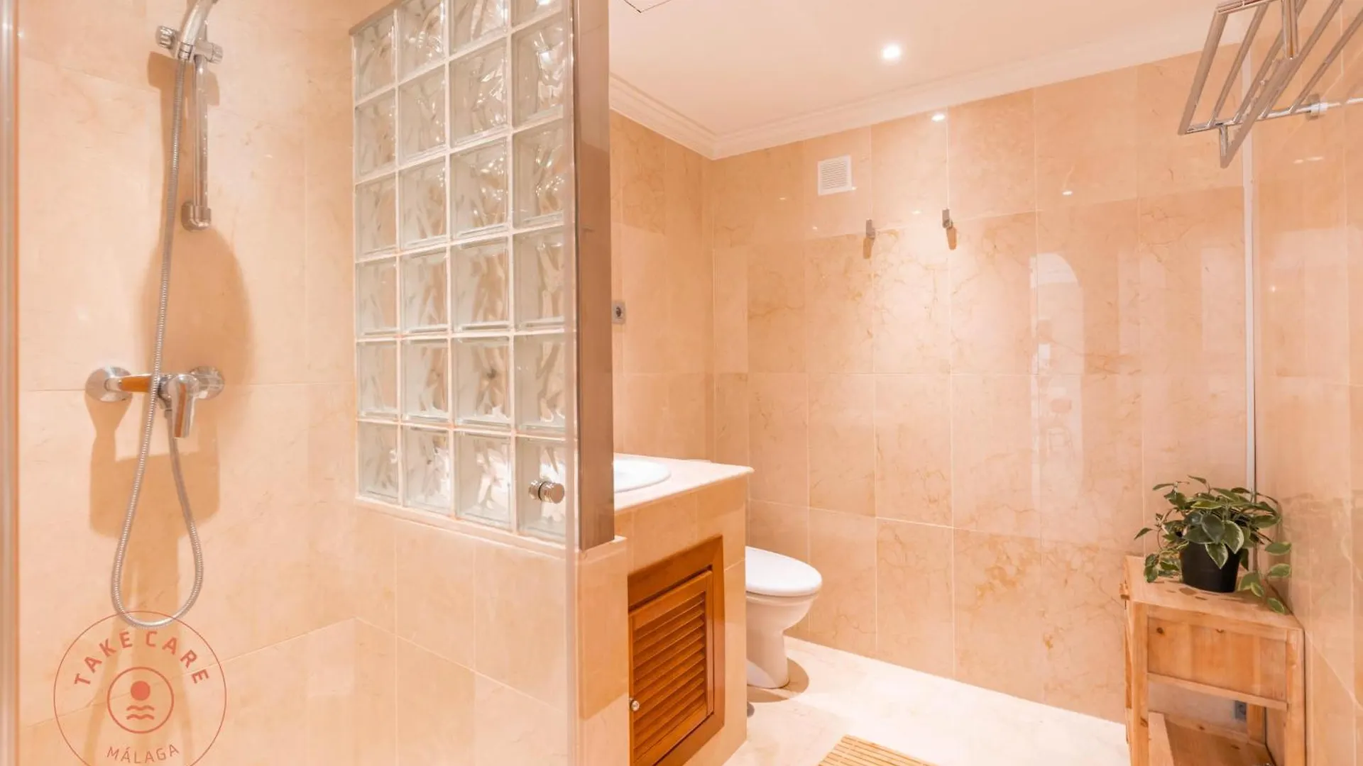Stylish Apartment Aloha Hill Club Marbella - Tcm