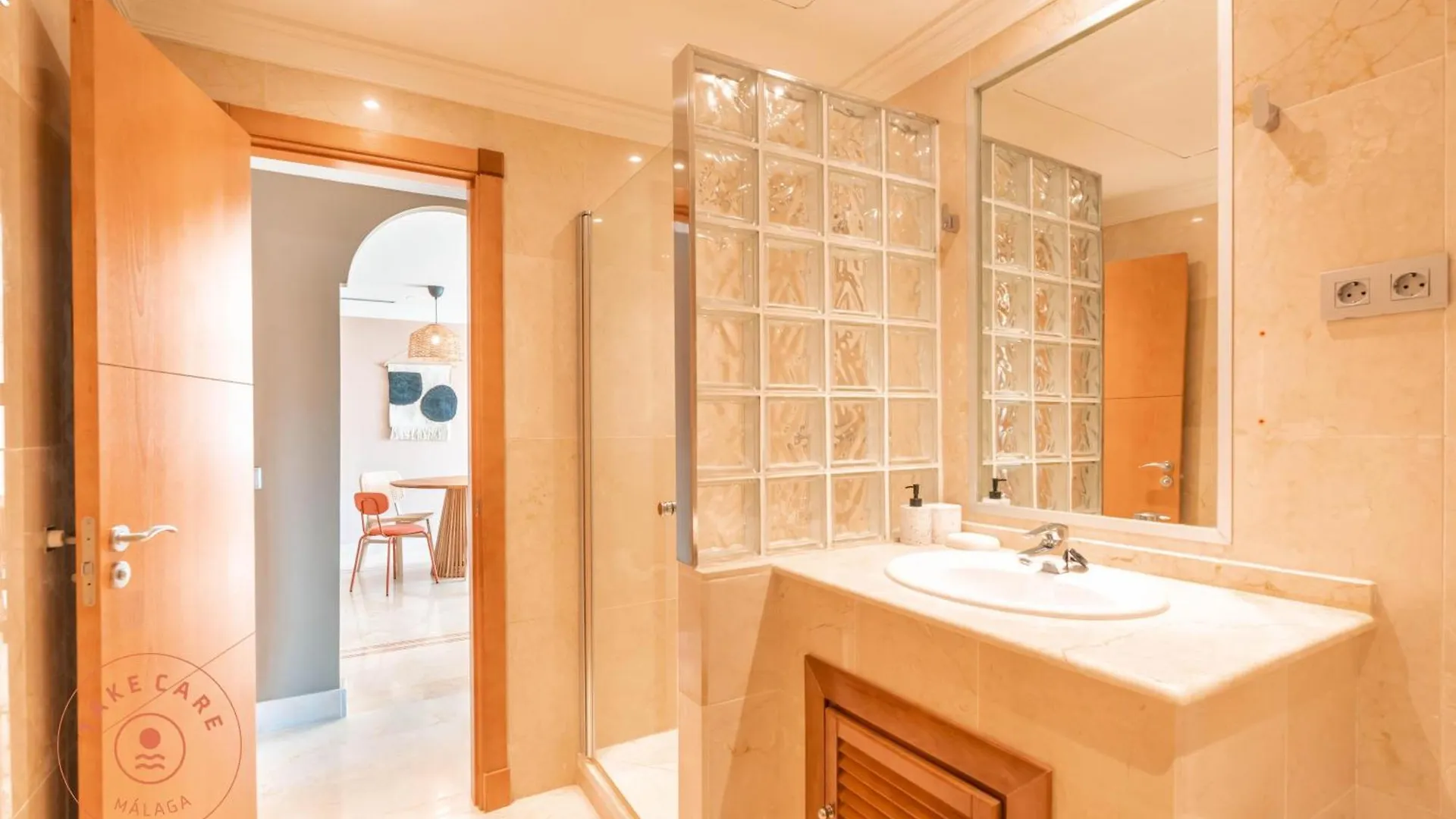 Stylish Apartment Aloha Hill Club Marbella - Tcm 0*,
