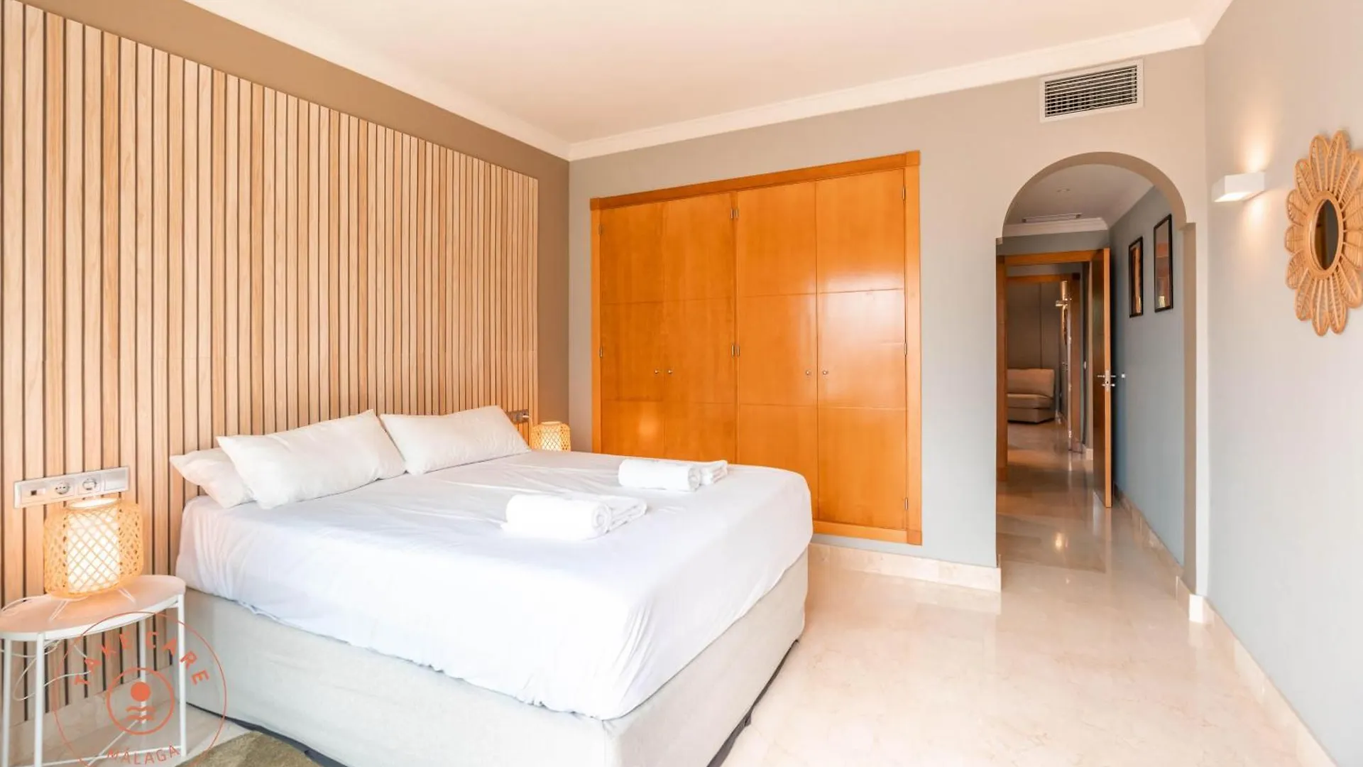 Stylish Apartment Aloha Hill Club Marbella - Tcm