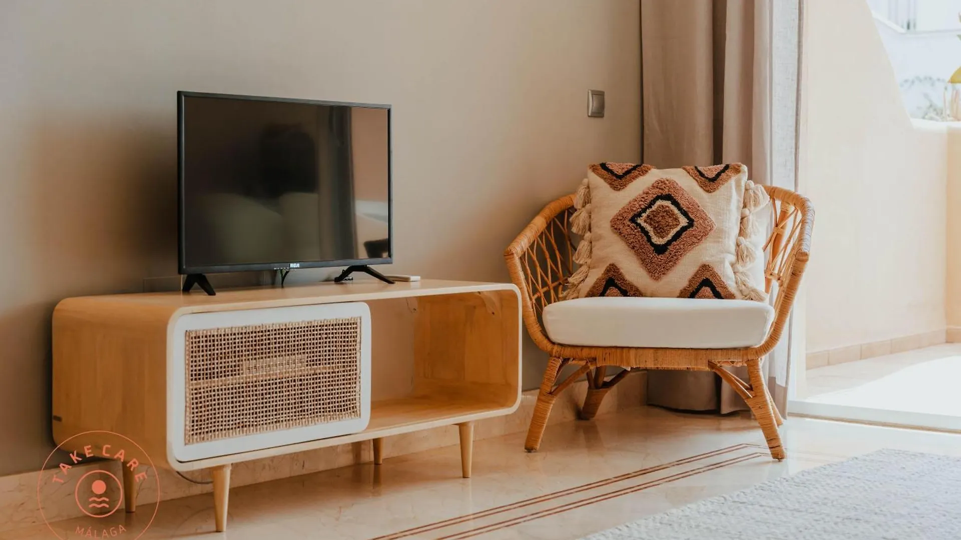 Stylish Apartment Aloha Hill Club Marbella - Tcm 0*,  Spain