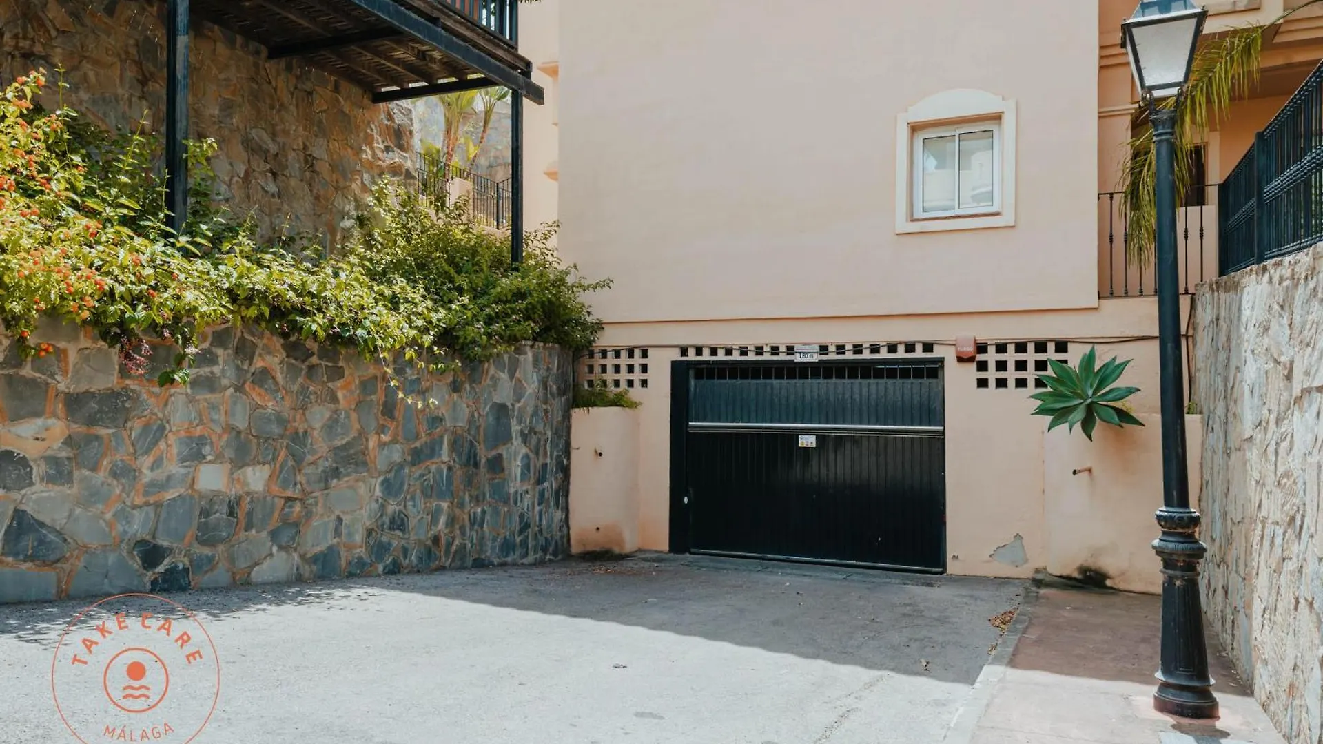 Stylish Apartment Aloha Hill Club Marbella - Tcm