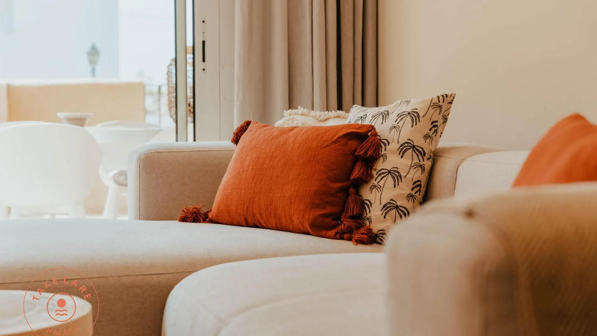 Stylish Apartment Aloha Hill Club Marbella - Tcm Spain